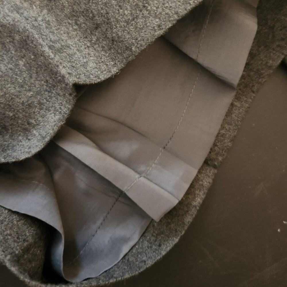 Kate Spade Saturday Wool Cropped Trousers Small - Picture 10 of 10